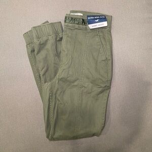 Ultra High Rise Skinny Joggers